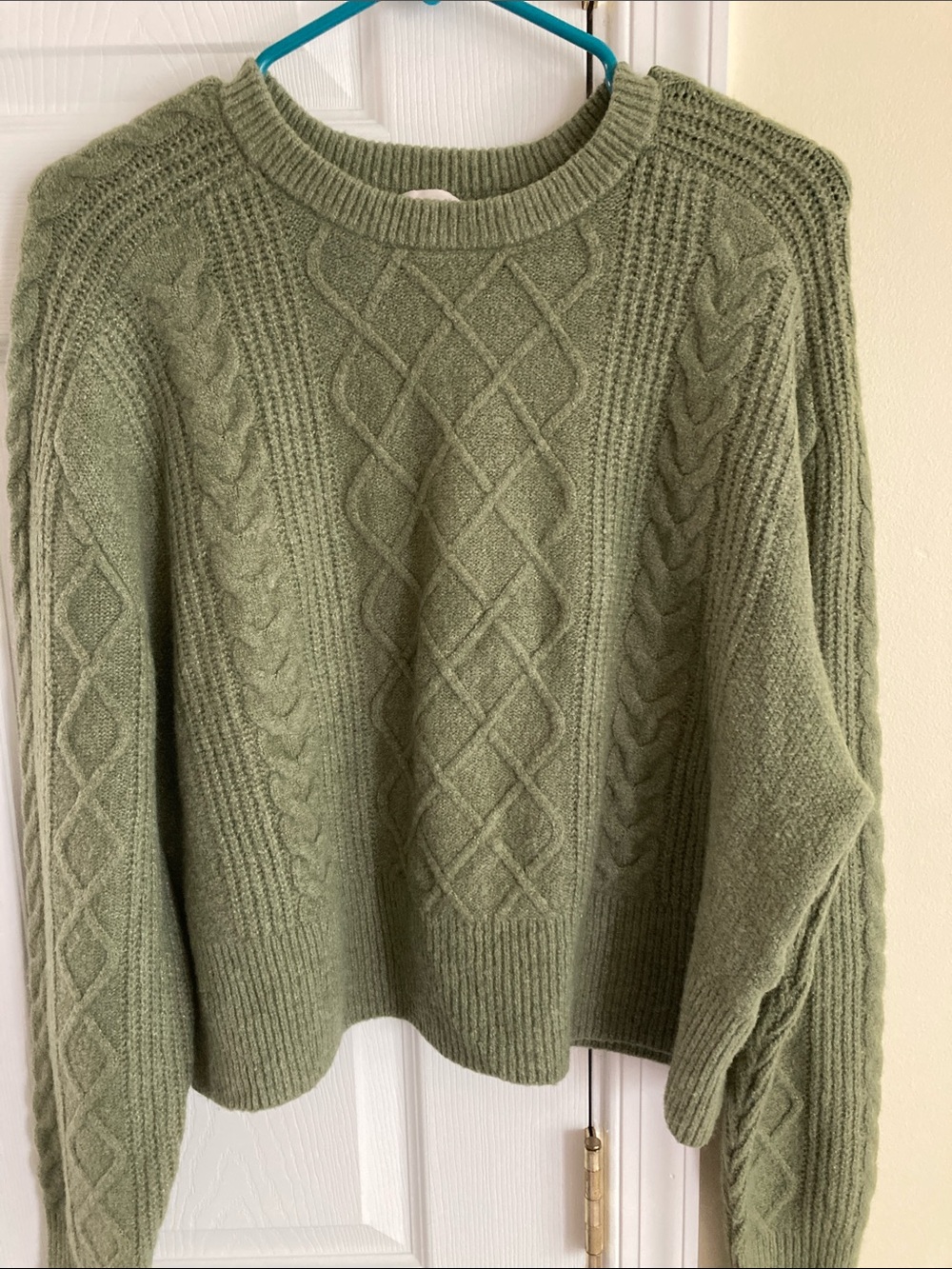 Universal Thread Sweater - Picture 2 of 5